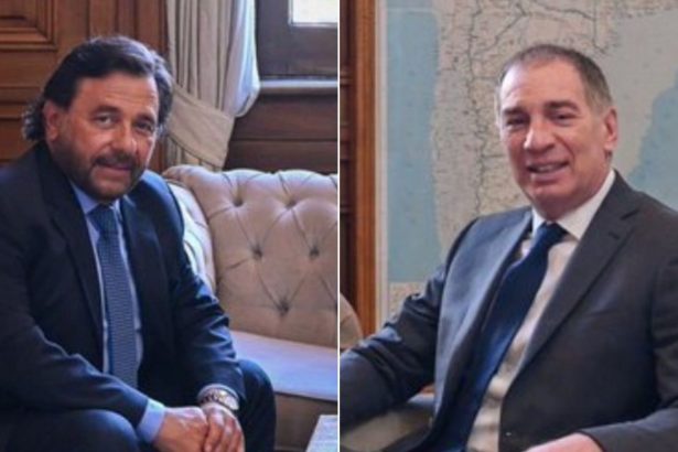 El Poncho Ausente: La Casta que Nunca se Rinde en la Lucha