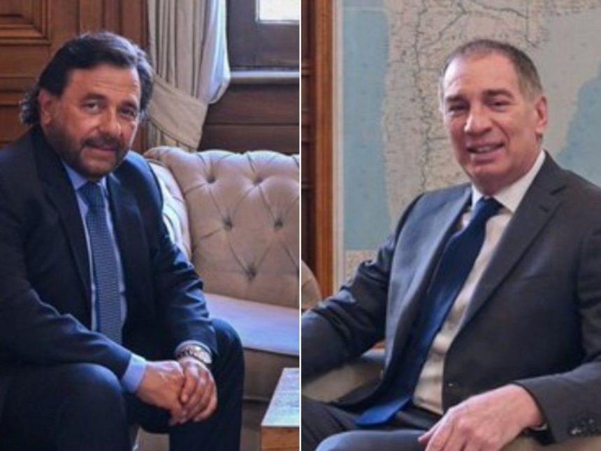 El Poncho Ausente: La Casta que Nunca se Rinde en la Lucha