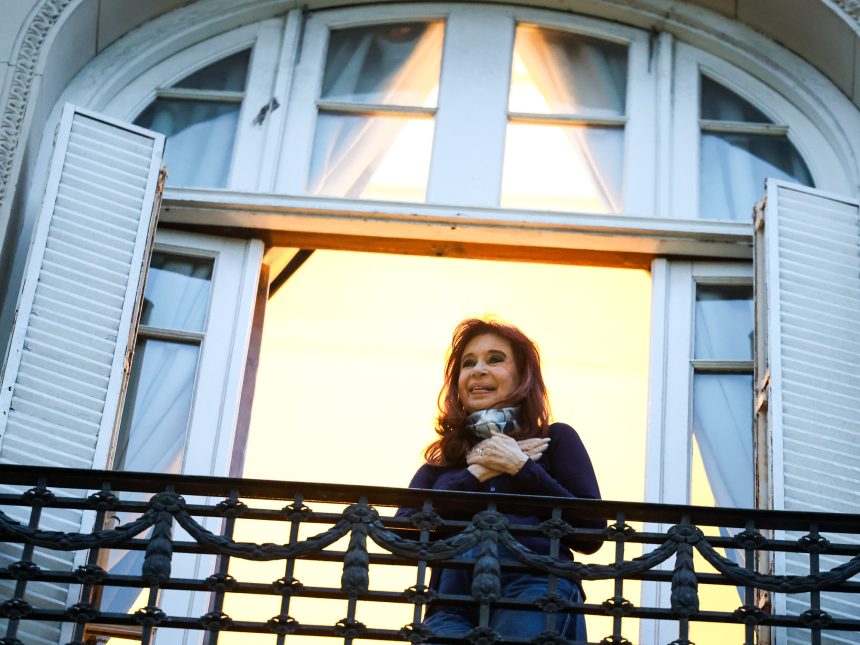 Impactante: La Justicia declara ‘prioridad total’ el caso de Cristina Kirchner