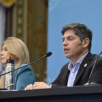 Presupuesto aprobado en Diputados: Kicillof enfrenta traba para deuda