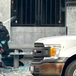 Rahmanullah Lakanwal: El afgano que disparó cerca de la Casa Blanca