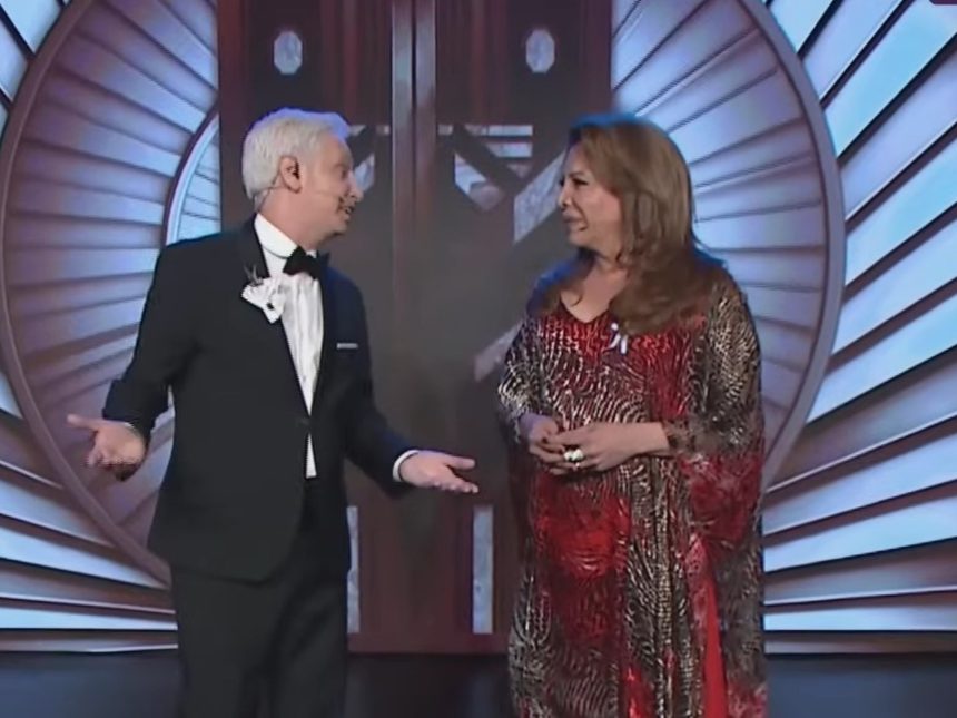 Premios Martín Fierro de Cable 2025: Sigue en Vivo a los Ganadores