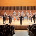Descubre Mozart y Haydn en el Gran Cierre de Conciertos del Mediodía