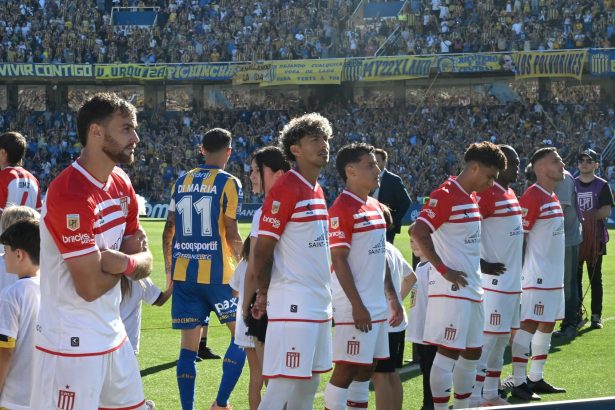 AFA Castiga a Estudiantes: 11 Jugadores Suspendidos y Verón Fuera 6 Meses