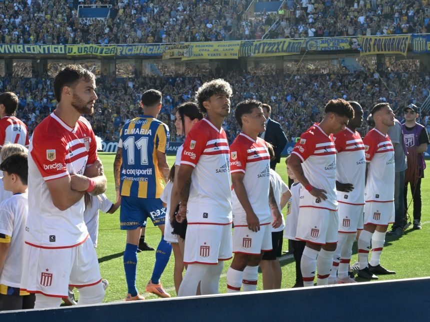 AFA Castiga a Estudiantes: 11 Jugadores Suspendidos y Verón Fuera 6 Meses