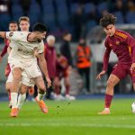 Europa League: Dybala regresa y marca gol agónico contra Dibu