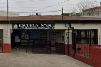 Escuelas en crisis: Maestra gravemente herida por madre de alumno