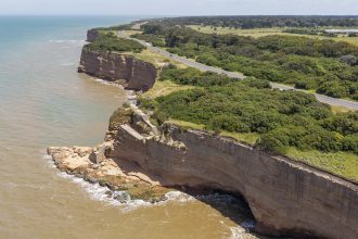 Tragedia en Mar del Plata: La escalera mortal y su oscuro control