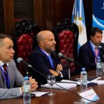 UBA Inaugura Centro Académico Innovador para Estudio del Terrorismo