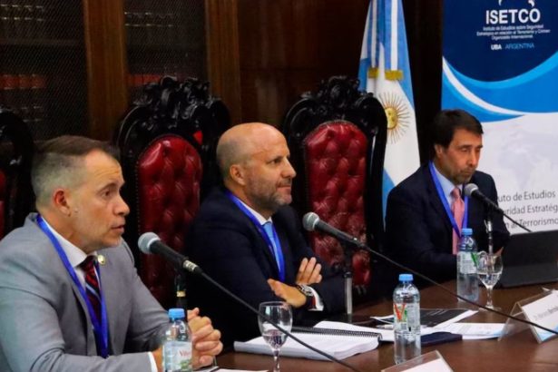 UBA Inaugura Centro Académico Innovador para Estudio del Terrorismo