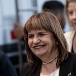 Bullrich arremete contra Chiqui Tapia: ¿La pelota realmente se mancha?
