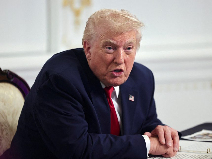 Trump Anuncia Suspensión Permanente de Migración del Tercer Mundo