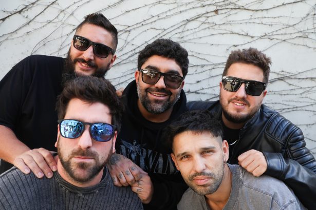 Cruzando el Charco: De pequeños escenarios a grandes éxitos