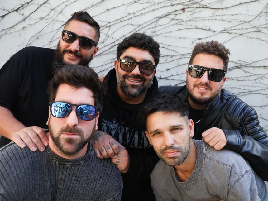 Cruzando el Charco: De pequeños escenarios a grandes éxitos