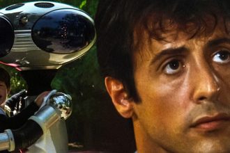 De mayordomo a estrella: La inspiradora historia de SICO, el robot de Rocky IV