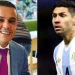 Detienen al exabogado de Wanda Nara por robar $700 mil a Montiel