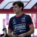 Colapinto y su esperanza en el GP de Qatar: ¿El Alpine será clave?