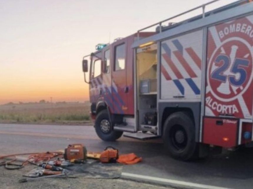 Tragedia en Santa Fe: 5 muertos en choque tras recital de Axel