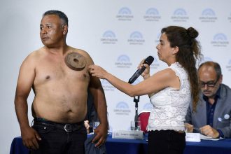 El peligroso relato antivacunas en el Congreso: ¿Qué propone el PRO?