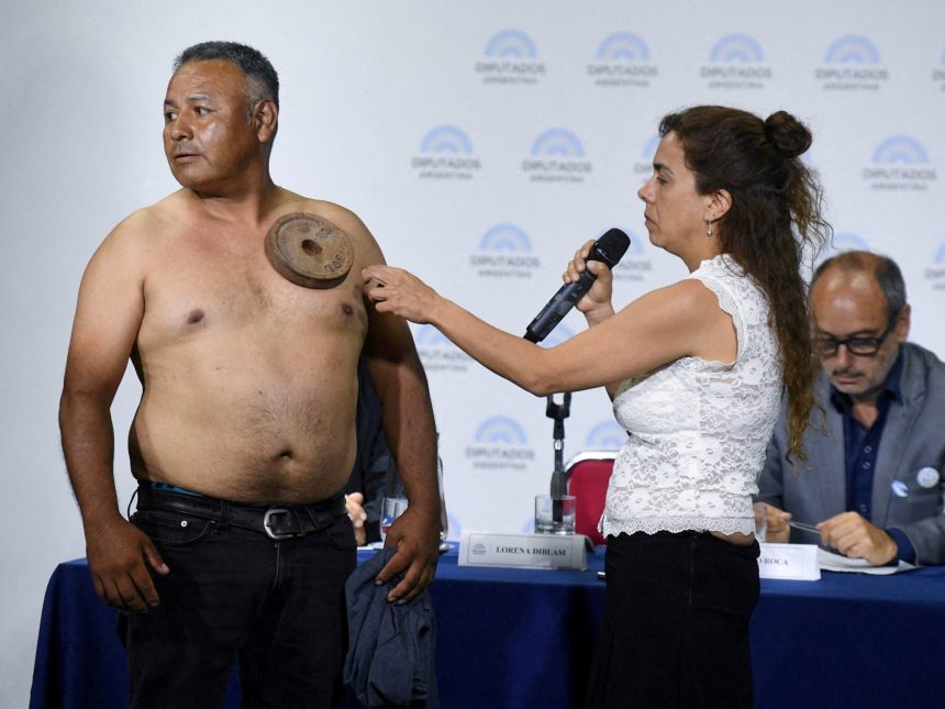 El peligroso relato antivacunas en el Congreso: ¿Qué propone el PRO?