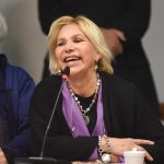 El PRO se distancia de diputada tras su evento antivacunas en el Congreso