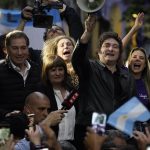 Desentrañando la Economía del Conurbano: La Nueva Hegemonía de Milei