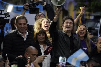 Desentrañando la Economía del Conurbano: La Nueva Hegemonía de Milei