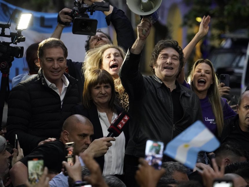 Desentrañando la Economía del Conurbano: La Nueva Hegemonía de Milei