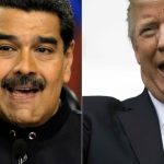 Trump y Maduro: ¿Una llamada secreta antes de la designación terrorista?