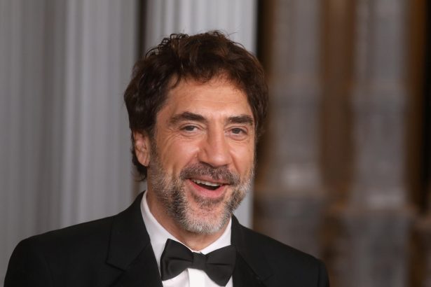 Javier Bardem: El Enlace Perfecto entre Brad Pitt y Penélope Cruz