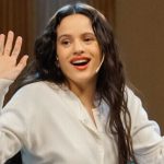 Rosalía en Argentina: Todo sobre su viaje relámpago y entrevista exclusiva