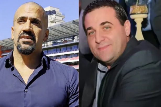 Central Córdoba vs. Estudiantes: El duelo del morbo tras el ‘espaldazo