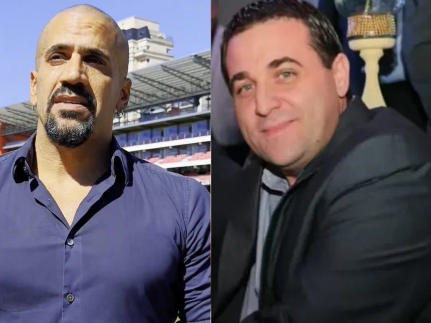 Central Córdoba vs. Estudiantes: El duelo del morbo tras el ‘espaldazo