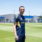 Agustín Marchesin brilla en Boca: superando críticas y dudas