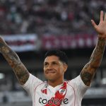 Emotiva despedida de River Plate a Enzo Pérez: Un legado eterno