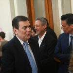 Zamora se Independiza: Nuevo Bloque en el Senado y Fuera del Peronismo