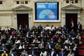 Javier Milei y sus reformas: ¡Sigue EN VIVO la última hora!