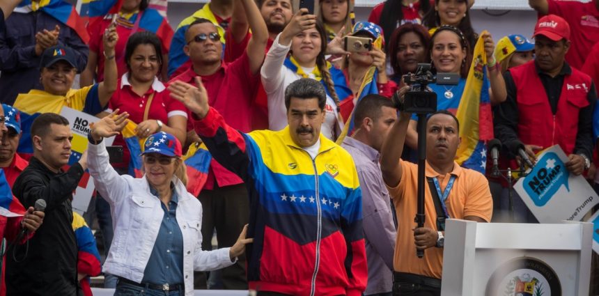 Venezuela rechaza la advertencia de Trump sobre su espacio aéreo