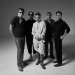 Babasónicos lanza nuevo álbum y abre tienda de merchandising exclusivo