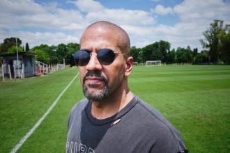 Juan Sebastián Verón: Revelaciones sobre Tapia y Toviggino