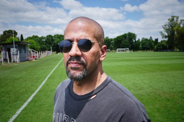 Juan Sebastián Verón: Revelaciones sobre Tapia y Toviggino