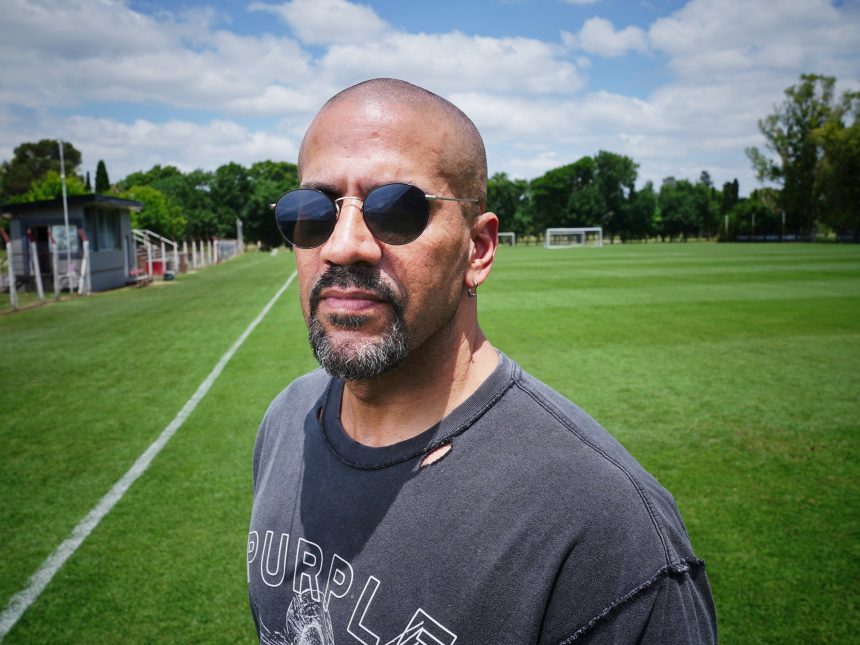 Juan Sebastián Verón: Revelaciones sobre Tapia y Toviggino