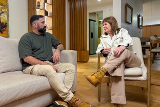 Patricia Bullrich celebra la llegada de un diputado a La Libertad Avanza