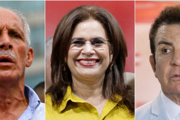 Elecciones en Honduras: Tres Candidatos y Denuncias de Fraude