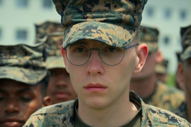 Marines en Netflix: La miniserie que decepciona en su misión