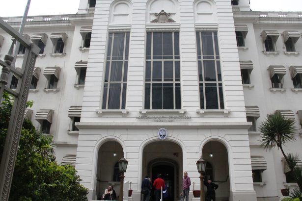 Revolucionaria tecnología en salud pública para combatir el cáncer