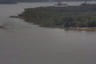 Tragedia en el Paraná: Gendarme desaparecida es hallada sin vida