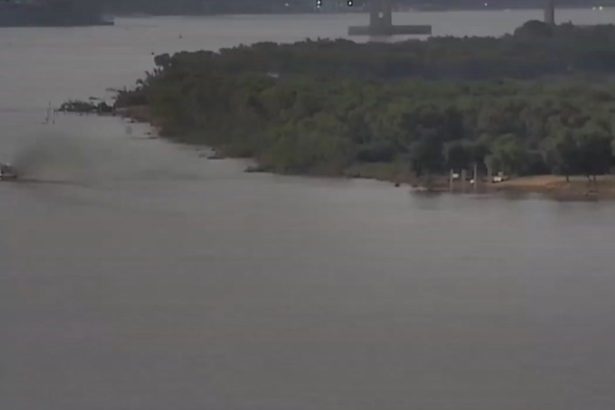 Tragedia en el Paraná: Gendarme desaparecida es hallada sin vida