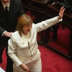 Patricia Bullrich: La Ministra de Seguridad que Dejó Huella