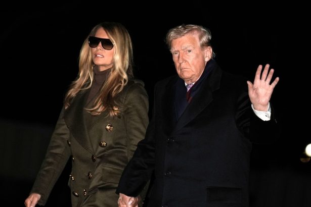 Trump a Maduro: Ultimátum Impactante para Abandonar Venezuela